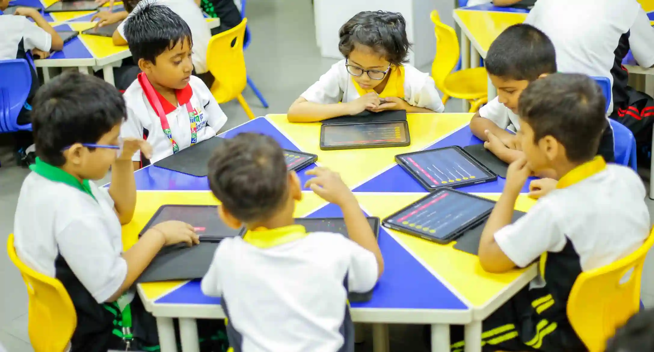 iPad Labs